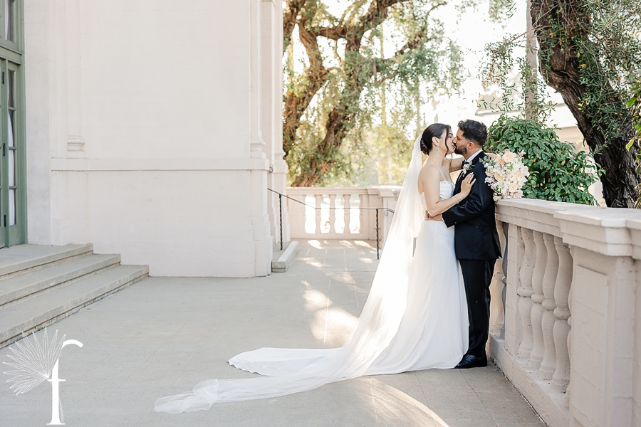 The Ebell of Los Angeles | Mahsa & Sal