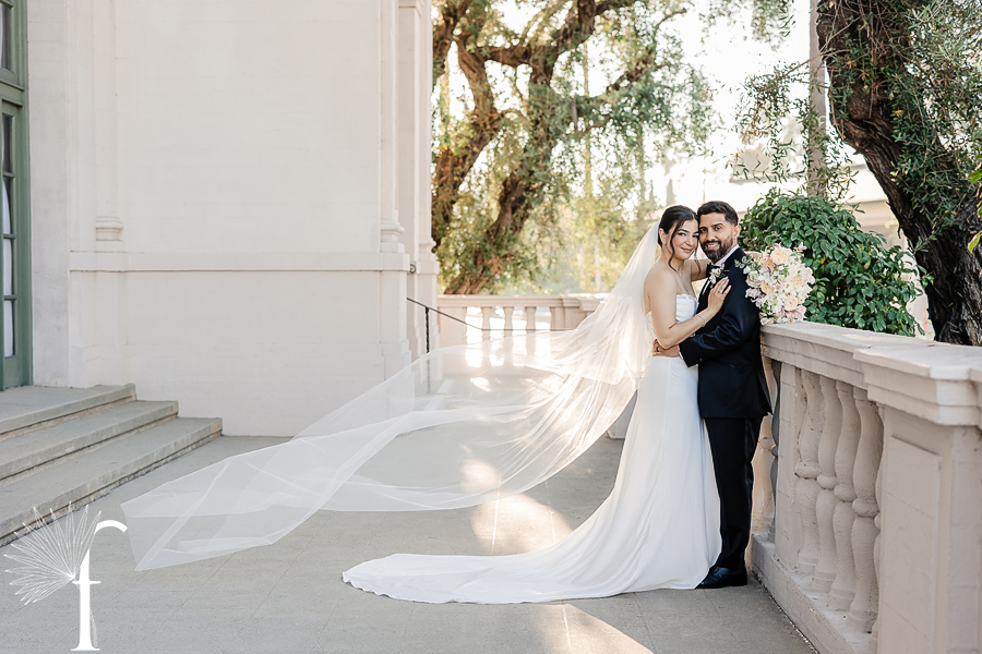 The Ebell of Los Angeles | Mahsa & Sal
