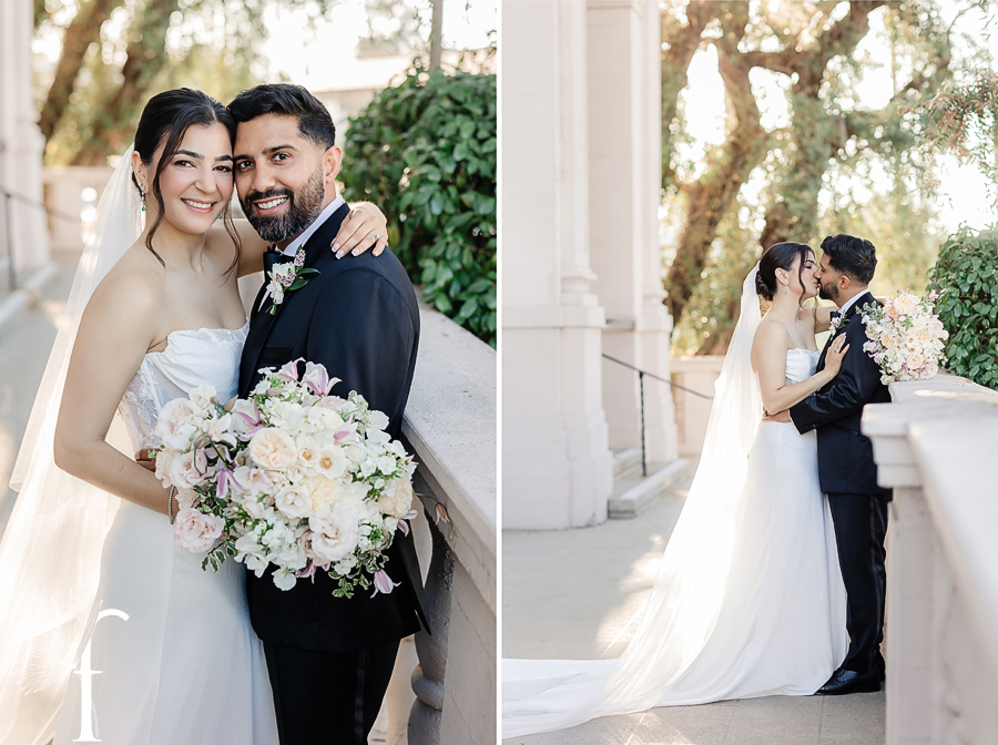 The Ebell of Los Angeles | Mahsa & Sal