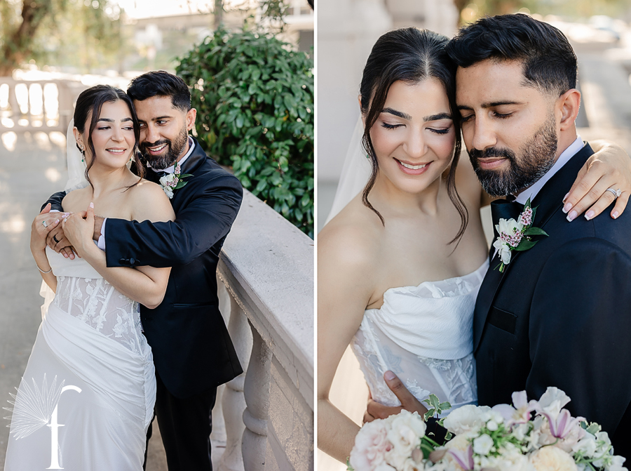 The Ebell of Los Angeles | Mahsa & Sal