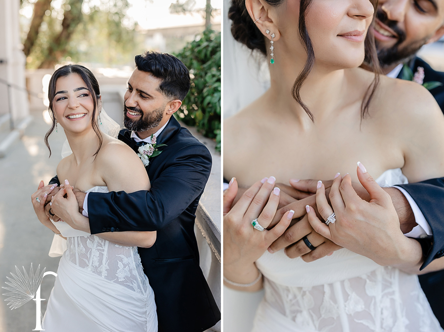 The Ebell of Los Angeles | Mahsa & Sal