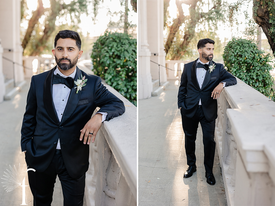 The Ebell of Los Angeles | Mahsa & Sal