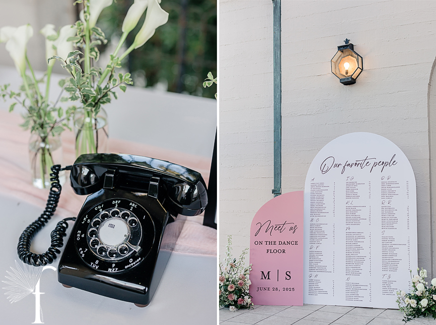 The Ebell of Los Angeles | Mahsa & Sal