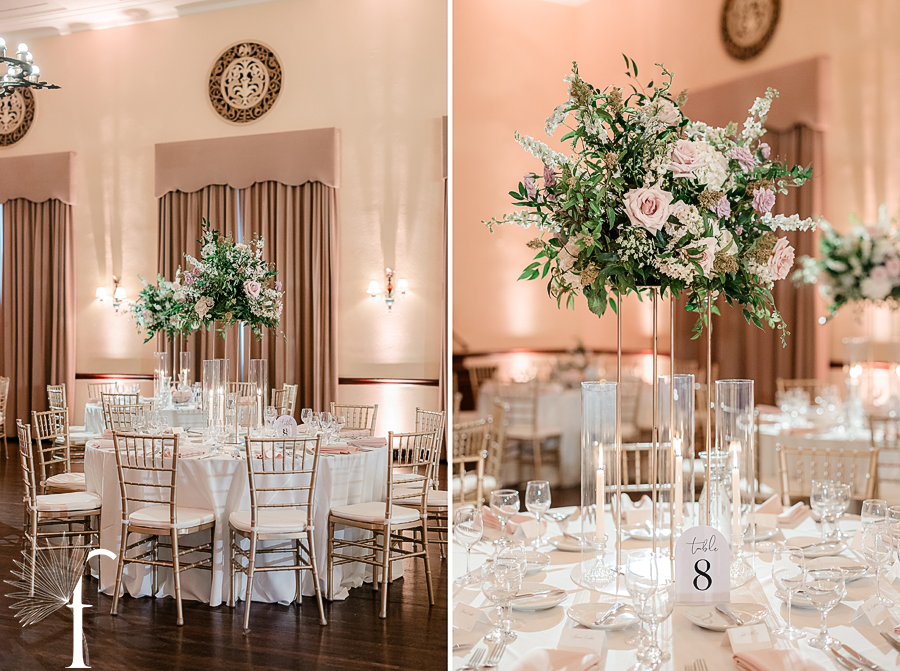 The Ebell of Los Angeles | Mahsa & Sal