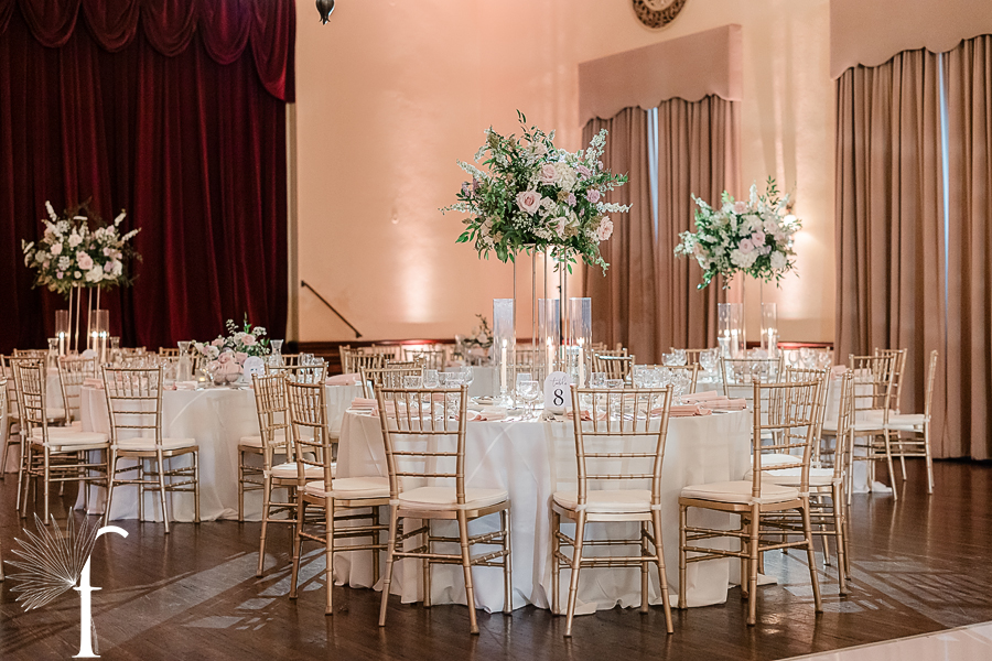 The Ebell of Los Angeles | Mahsa & Sal