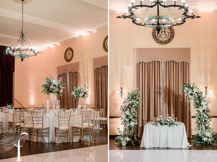 The Ebell of Los Angeles | Mahsa & Sal