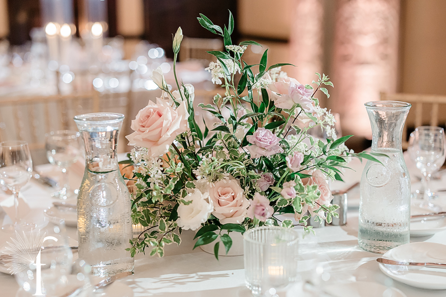 The Ebell of Los Angeles | Mahsa & Sal