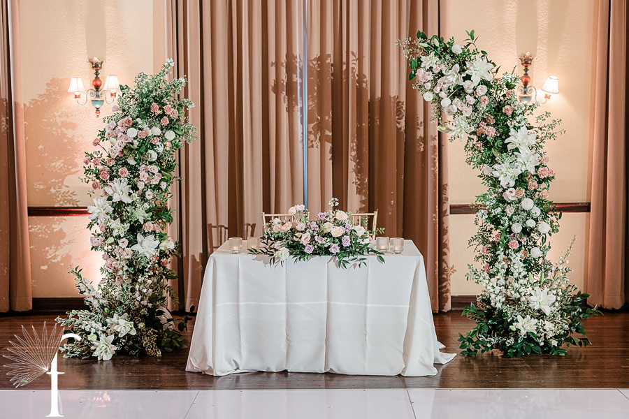 The Ebell of Los Angeles | Mahsa & Sal