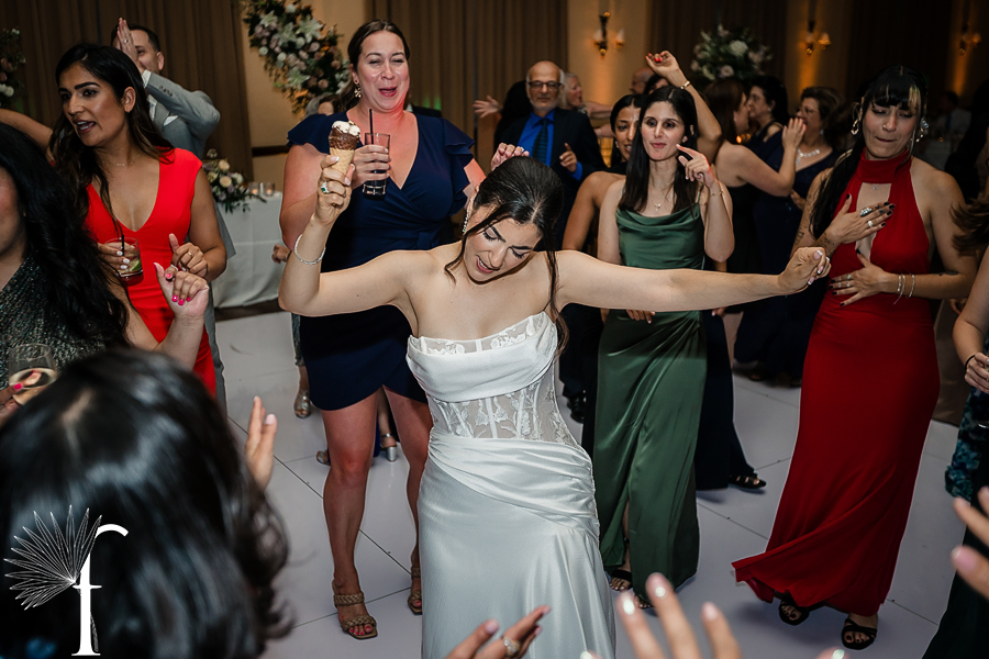 The Ebell of Los Angeles | Mahsa & Sal