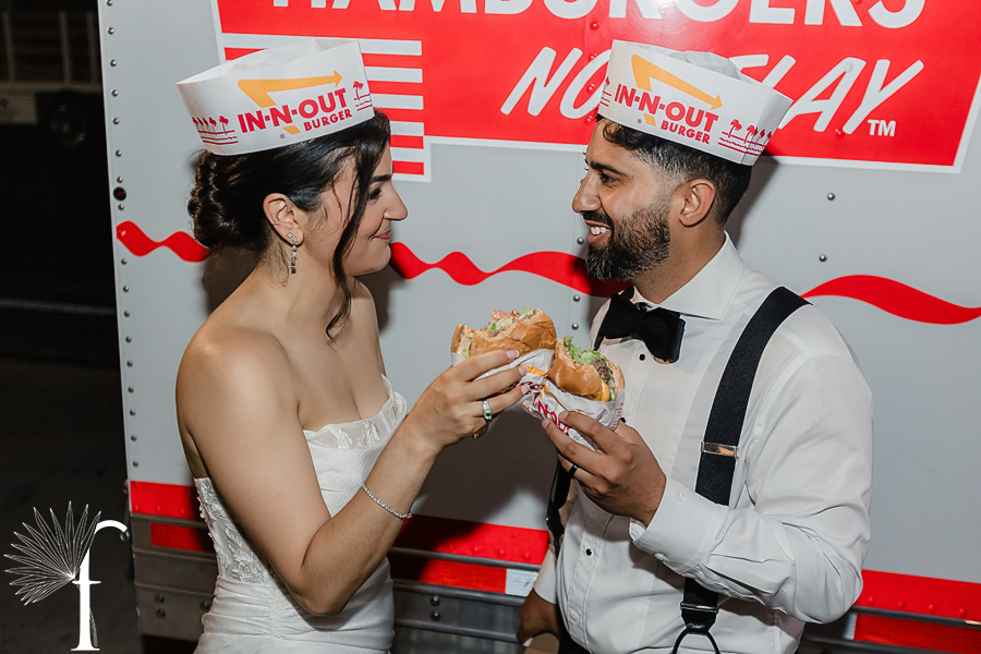 The Ebell of Los Angeles | Mahsa & Sal