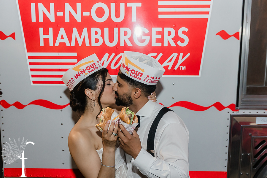 The Ebell of Los Angeles | Mahsa & Sal