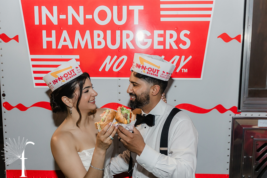 The Ebell of Los Angeles | Mahsa & Sal