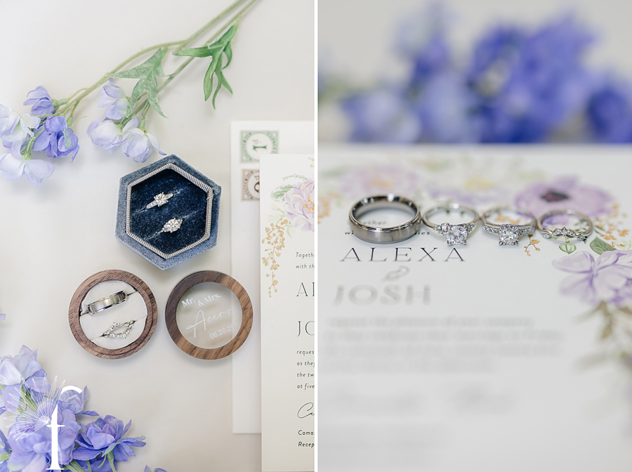 Camarillo Ranch Wedding | Alexa & Josh