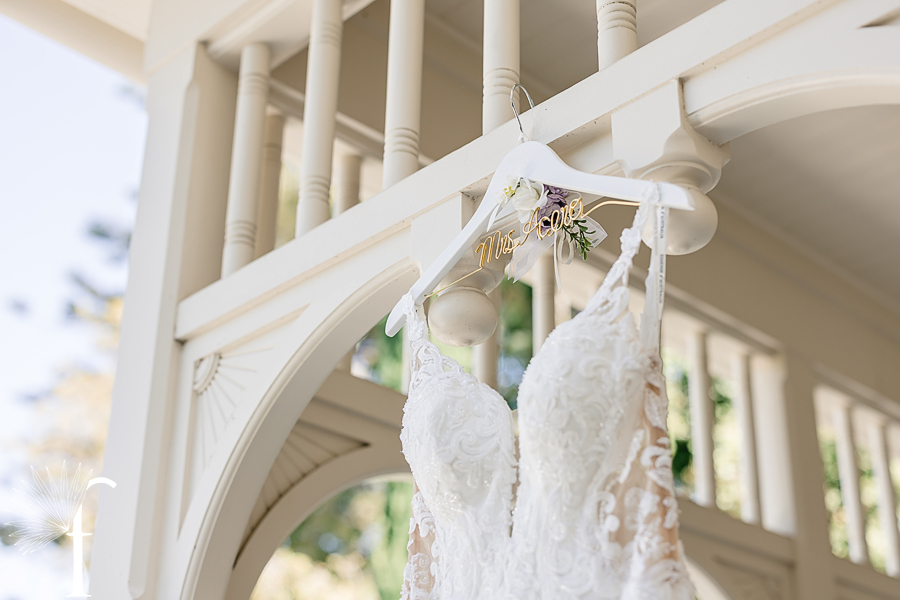Camarillo Ranch Wedding | Alexa & Josh
