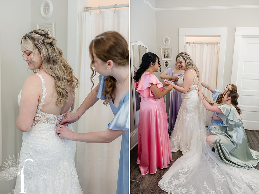 Camarillo Ranch Wedding | Alexa & Josh