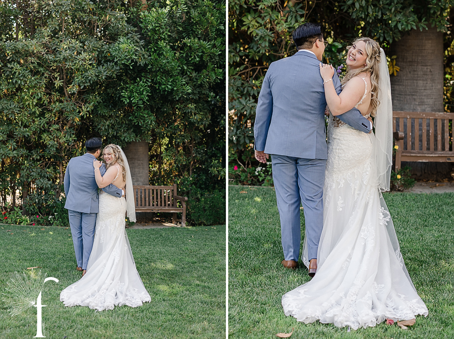 Camarillo Ranch Wedding | Alexa & Josh