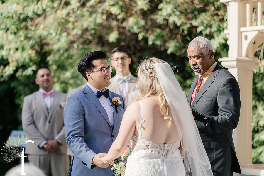 Camarillo Ranch Wedding | Alexa & Josh