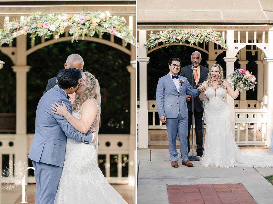 Camarillo Ranch Wedding | Alexa & Josh