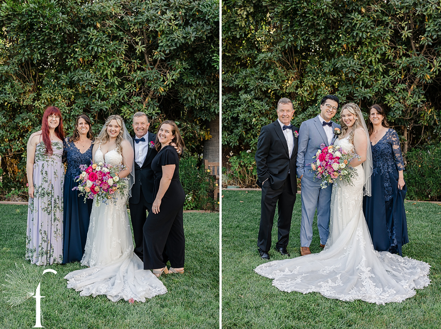 Camarillo Ranch Wedding | Alexa & Josh