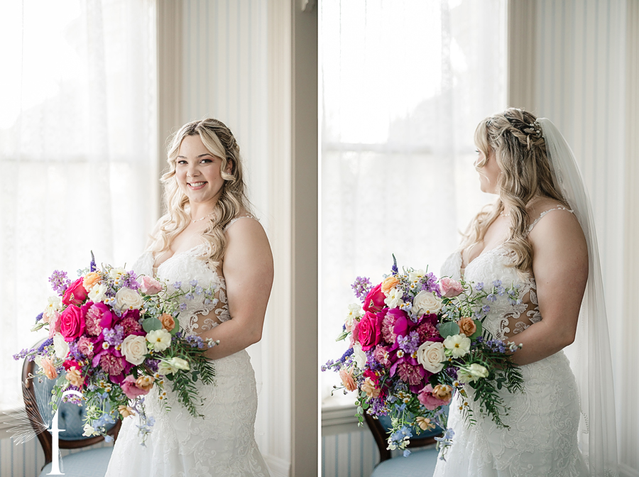 Camarillo Ranch Wedding | Alexa & Josh