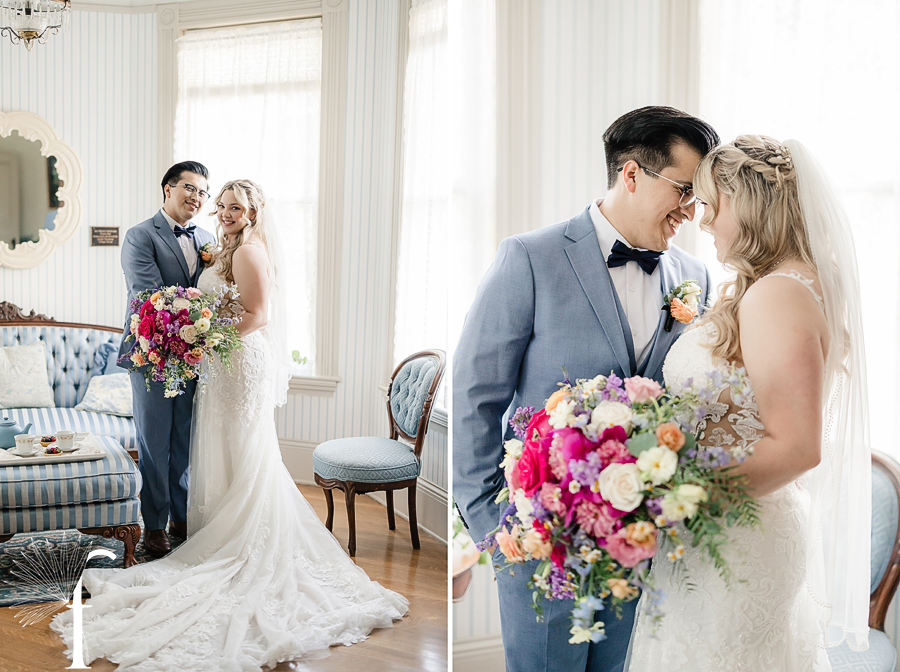 Camarillo Ranch Wedding | Alexa & Josh