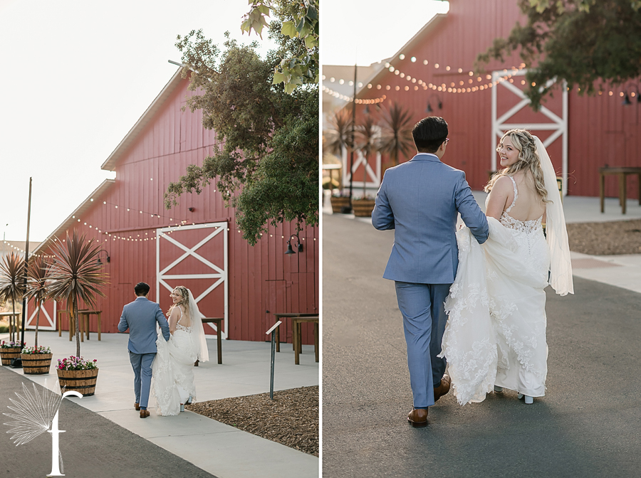 Camarillo Ranch Wedding | Alexa & Josh