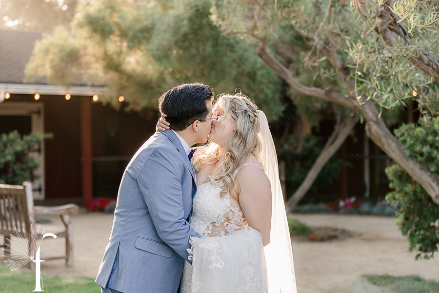Camarillo Ranch Wedding | Alexa & Josh