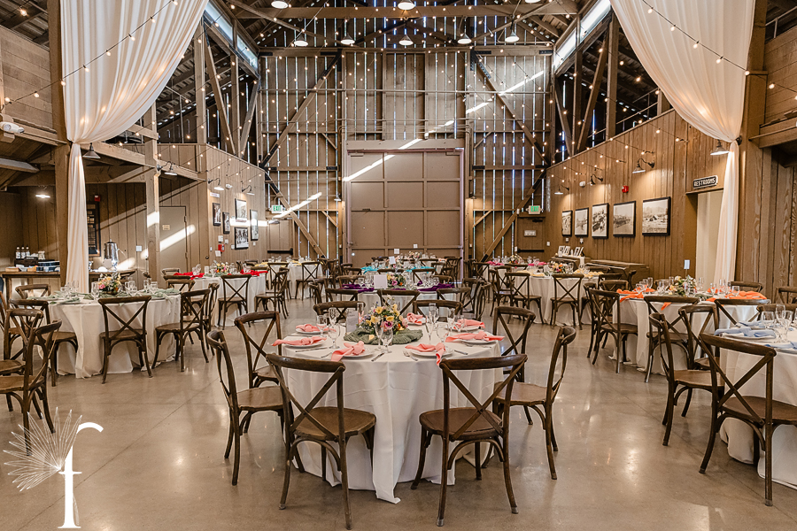 Camarillo Ranch Wedding | Alexa & Josh