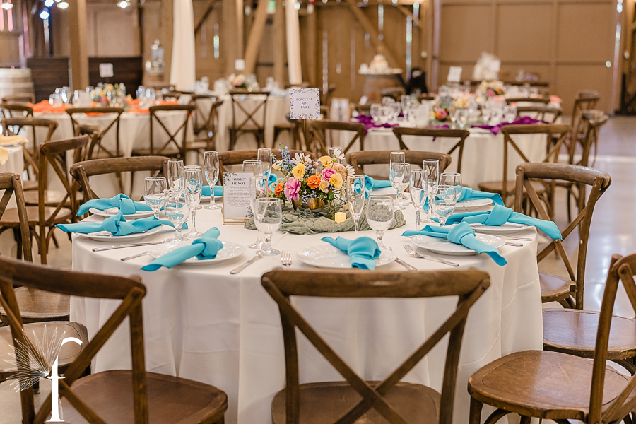 Camarillo Ranch Wedding | Alexa & Josh