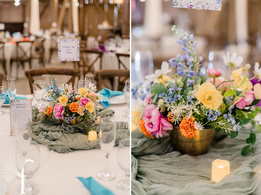 Camarillo Ranch Wedding | Alexa & Josh