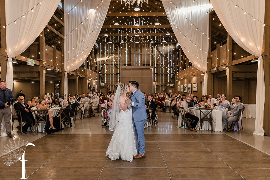 Camarillo Ranch Wedding | Alexa & Josh