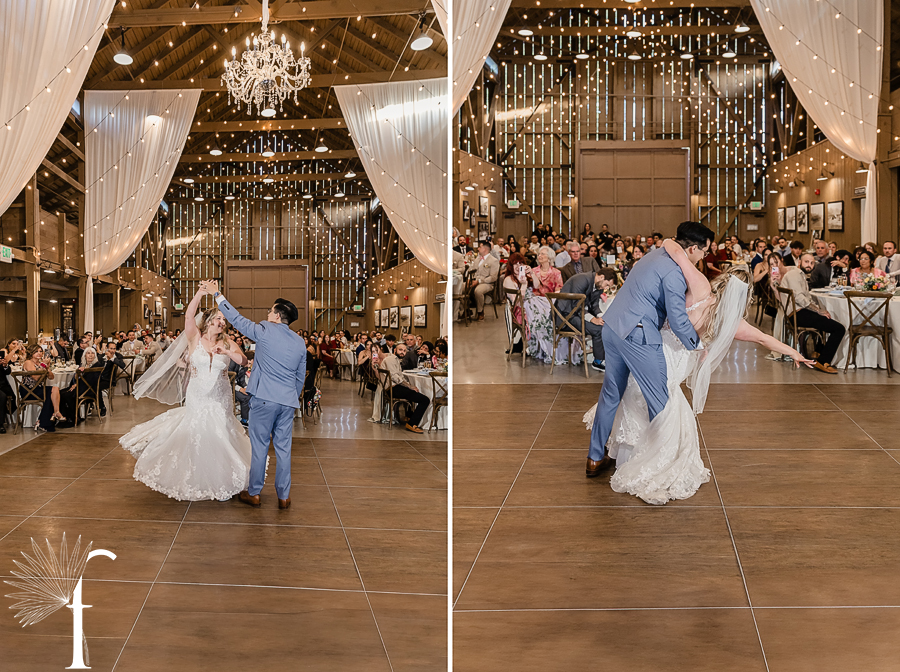 Camarillo Ranch Wedding | Alexa & Josh