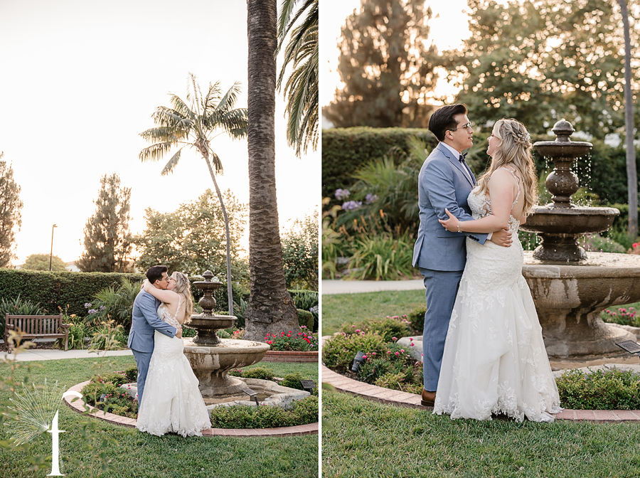 Camarillo Ranch Wedding | Alexa & Josh