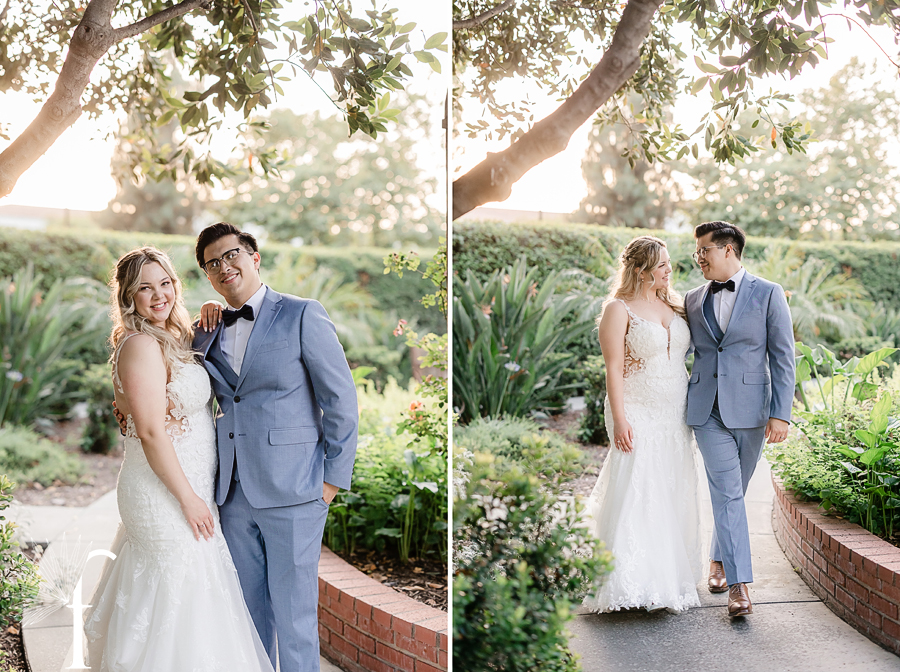 Camarillo Ranch Wedding | Alexa & Josh