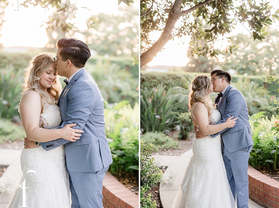 Camarillo Ranch Wedding | Alexa & Josh