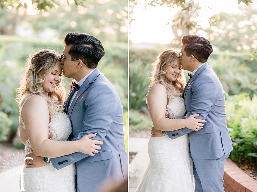 Camarillo Ranch Wedding | Alexa & Josh