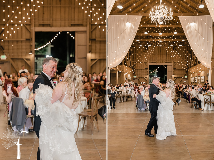 Camarillo Ranch Wedding | Alexa & Josh