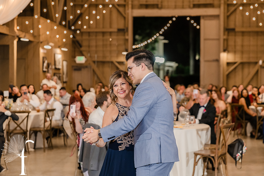 Camarillo Ranch Wedding | Alexa & Josh