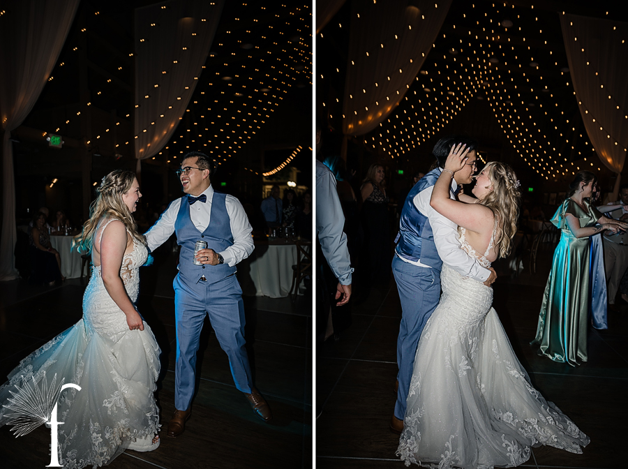 Camarillo Ranch Wedding | Alexa & Josh