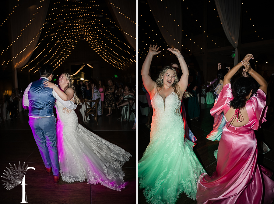 Camarillo Ranch Wedding | Alexa & Josh