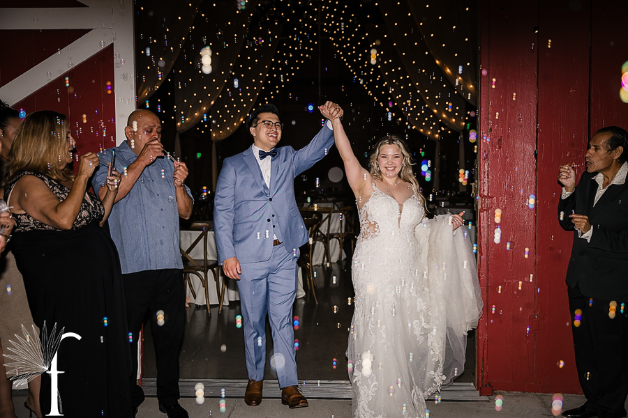 Camarillo Ranch Wedding | Alexa & Josh