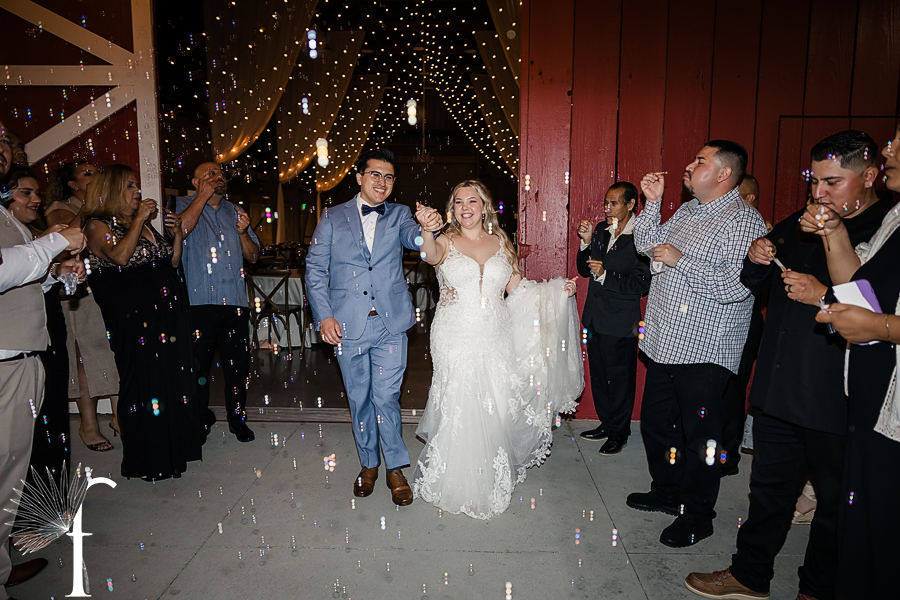 Camarillo Ranch Wedding | Alexa & Josh