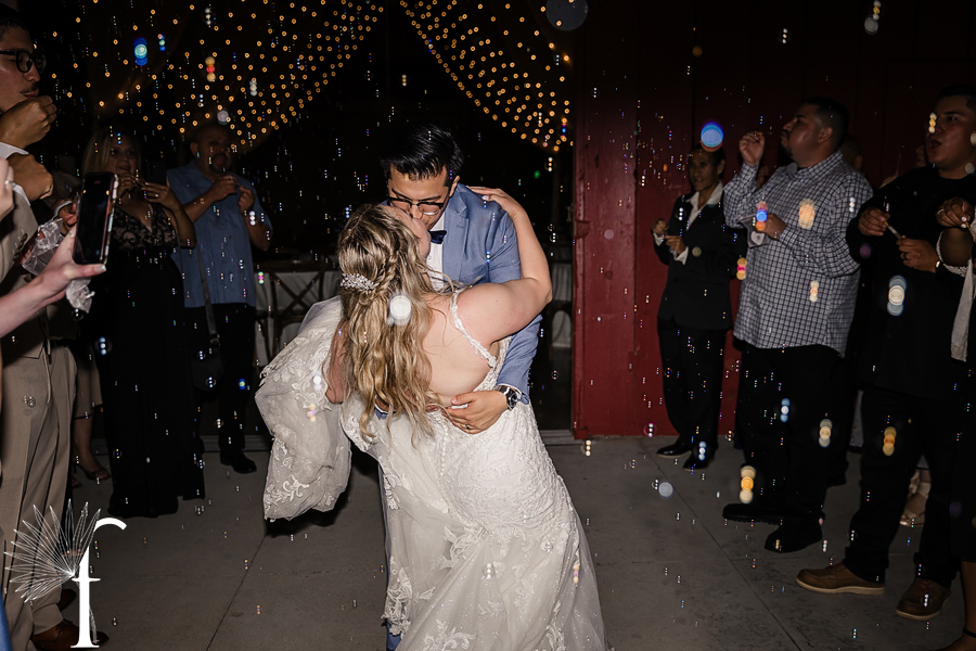 Camarillo Ranch Wedding | Alexa & Josh