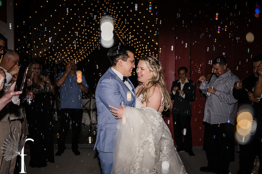 Camarillo Ranch Wedding | Alexa & Josh