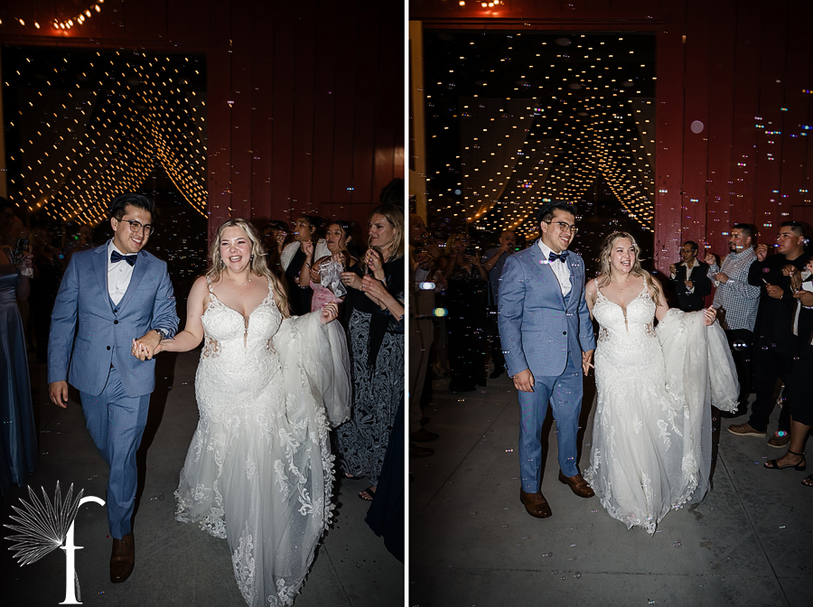 Camarillo Ranch Wedding | Alexa & Josh