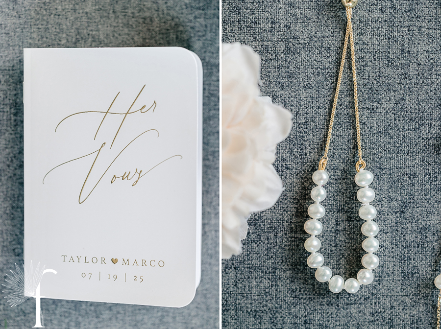 Palos Verdes Golf Club Wedding