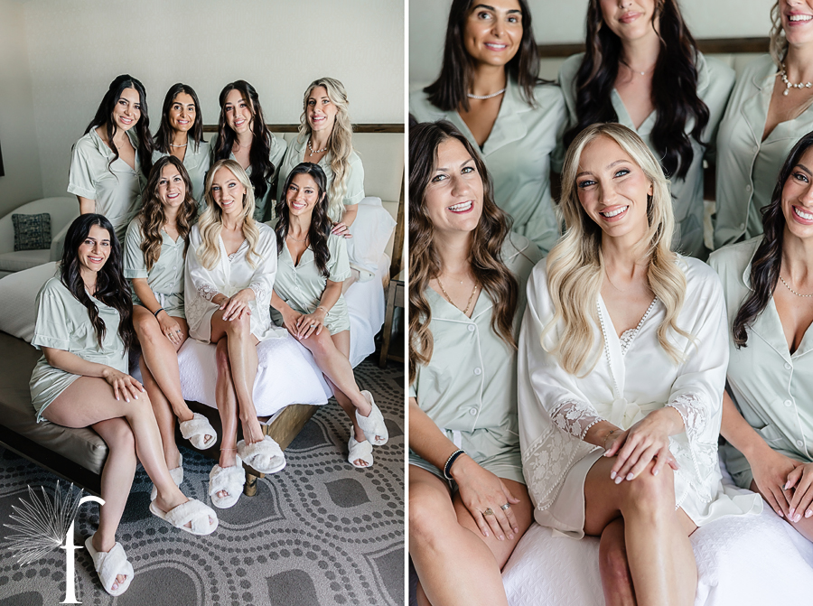Palos Verdes Golf Club Wedding