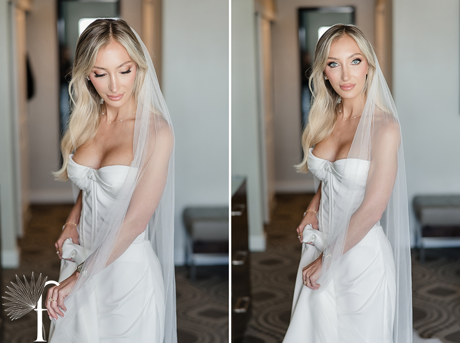 Palos Verdes Golf Club Wedding