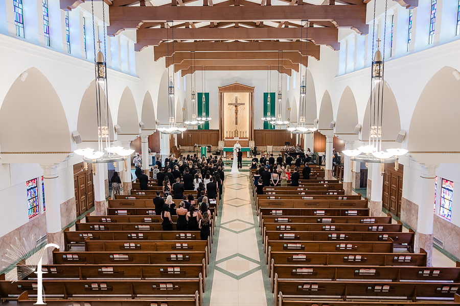Palos Verdes Golf Club Wedding