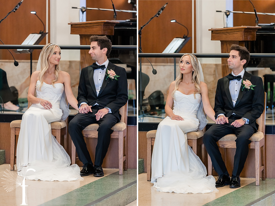 Palos Verdes Golf Club Wedding